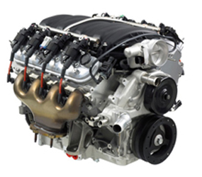 C2055 Engine